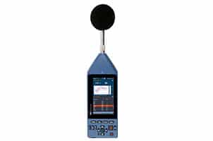 Norsonic Nor145 Sound Level Meter