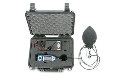 Long-Term Kit for Rion NL-52 (Standard)