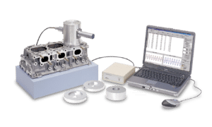 Rion VM-240A Acoustical Volume (Density) Meter