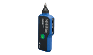 Rion VM-63C Pocketable Vibration Meter